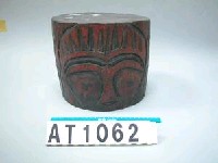 藏品(木凳)的圖片